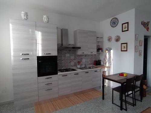Apartamento Casa Alabo