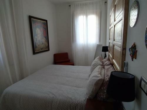 Apartamento Casa Alabo