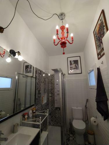 Apartamento Casa Alabo