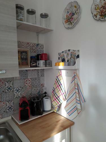 Apartamento Casa Alabo