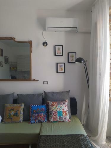 Apartamento Casa Alabo