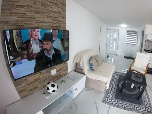Apartamento Vila Memphis
