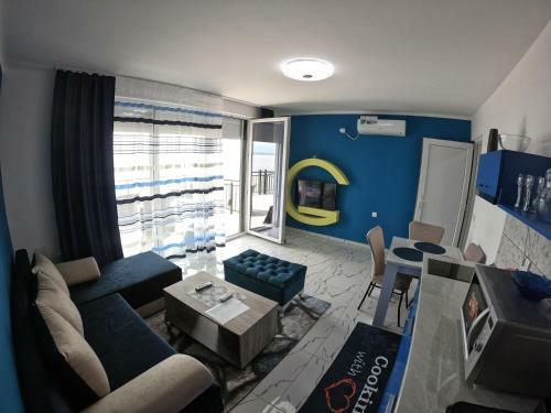 Apartamento Vila Memphis