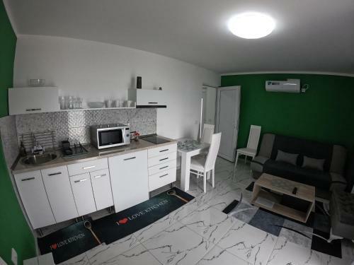 Apartamento Vila Memphis