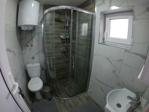 Apartamento Vila Memphis
