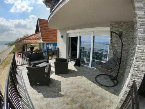 Apartamento Vila Memphis