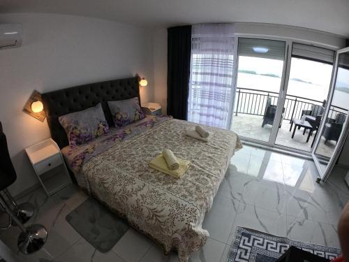 Apartamento Vila Memphis