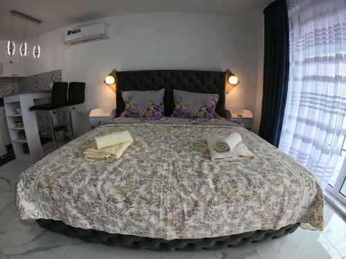 Apartamento Vila Memphis