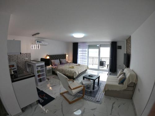 Apartamento Vila Memphis