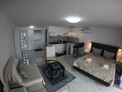 Apartamento Vila Memphis