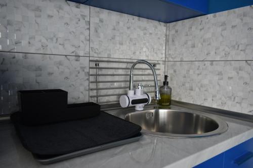 Apartamento Vila Memphis