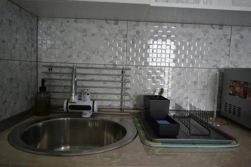 Apartamento Vila Memphis