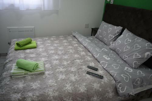Apartamento Vila Memphis