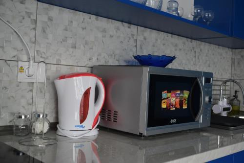 Apartamento Vila Memphis