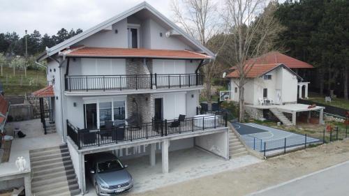 Apartamento Vila Memphis