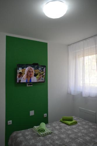 Apartamento Vila Memphis