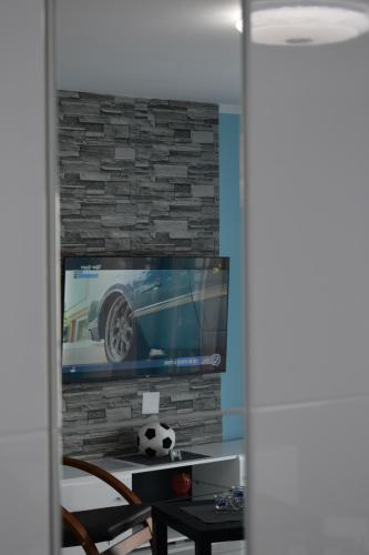 Apartamento Vila Memphis