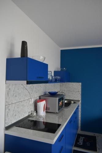 Apartamento Vila Memphis
