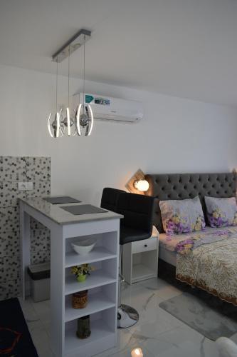 Apartamento Vila Memphis