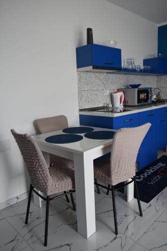 Apartamento Vila Memphis