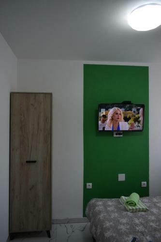 Apartamento Vila Memphis