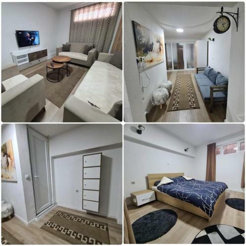 Apartment's - Gjakov�
