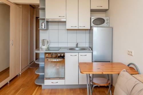 Apartamento Butas Nidos Centre