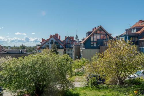 Apartamento Butas Nidos Centre