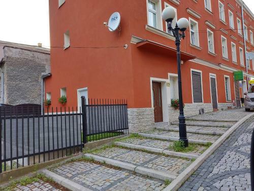 Apartament Przy Ratuszu