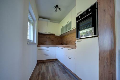 Apartma H?i Planin