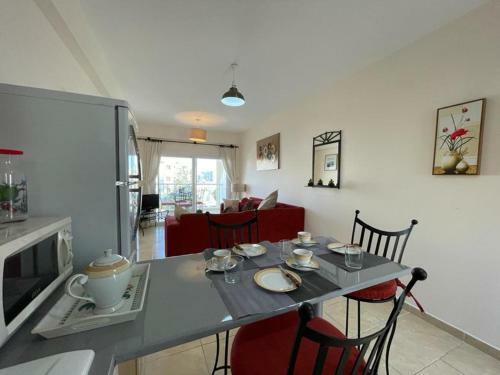 2 Bedroom Apartment - Spa Resort - Long Beach
