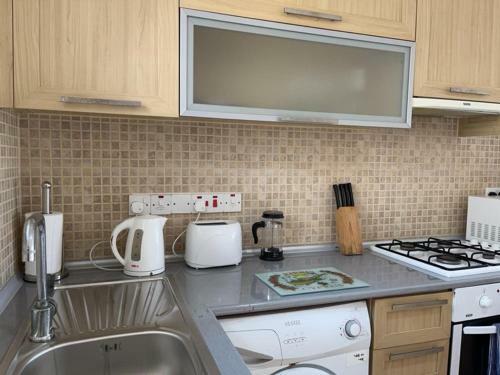 2 Bedroom Apartment - Spa Resort - Long Beach