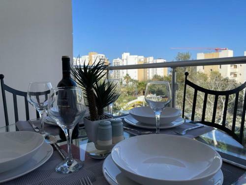 2 Bedroom Apartment - Spa Resort - Long Beach