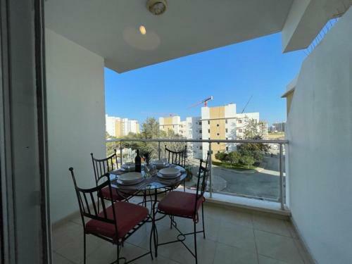 2 Bedroom Apartment - Spa Resort - Long Beach