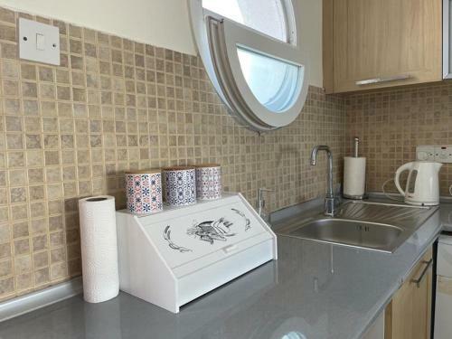2 Bedroom Apartment - Spa Resort - Long Beach
