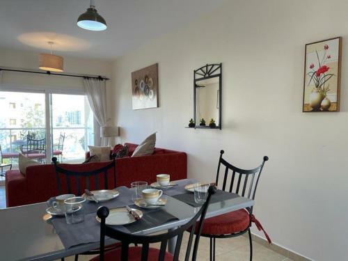 2 Bedroom Apartment - Spa Resort - Long Beach