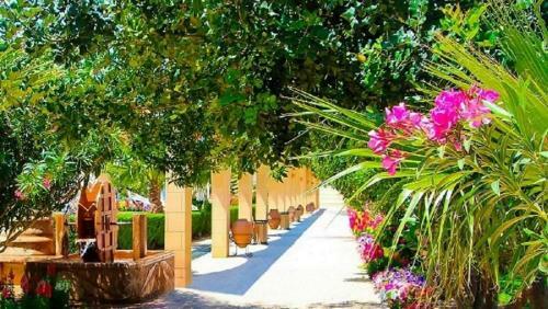 2 Bedroom Apartment - Spa Resort - Long Beach