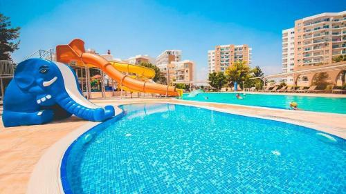 2 Bedroom Apartment - Spa Resort - Long Beach