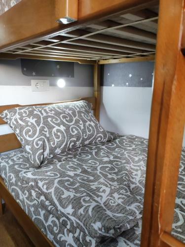 Apartamento Stan Na Dan