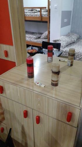 Apartamento Stan Na Dan