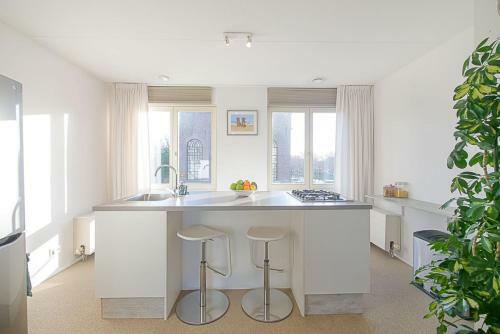 Apartamento De Jutter