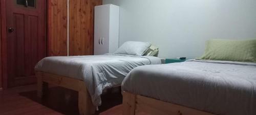 Bed & Breakfast Vista Recreo Hotel Boutique