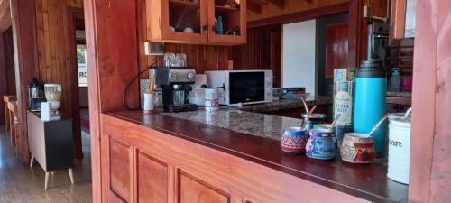 Bed & Breakfast Vista Recreo Hotel Boutique