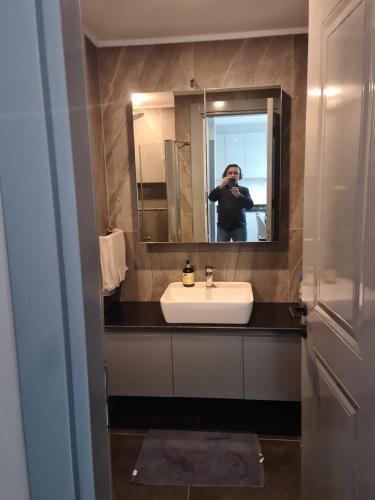 Apartamento Kleopatra Sultan Rezidans