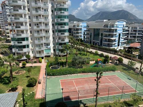 Apartamento Galaxs Dream Alanya