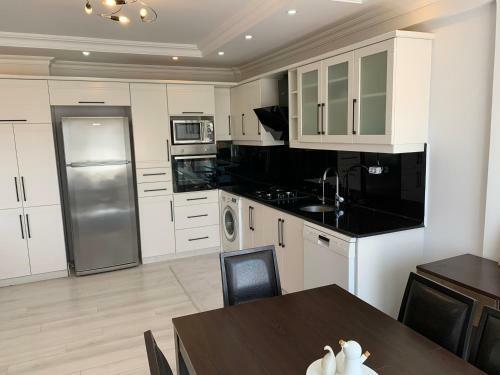 Apartamento Galaxs Dream Alanya