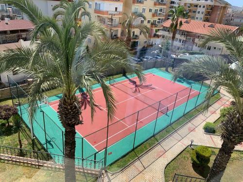 Apartamento Galaxs Dream Alanya