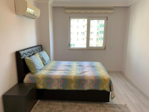 Apartamento Galaxs Dream Alanya