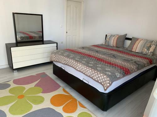 Apartamento Galaxs Dream Alanya