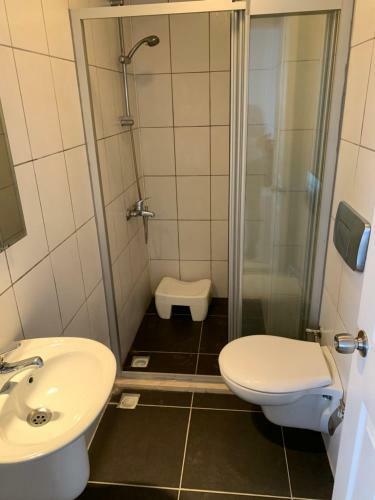Apartamento Galaxs Dream Alanya